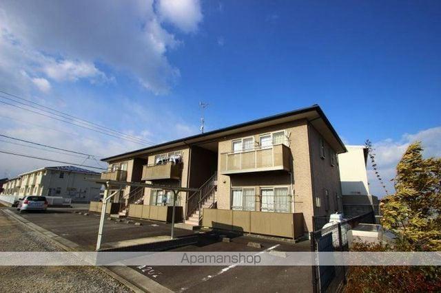 フォブールナカト