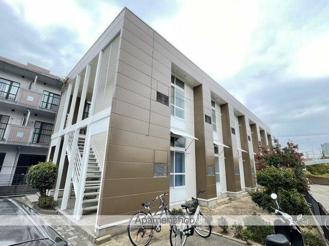 レオパレス竹下