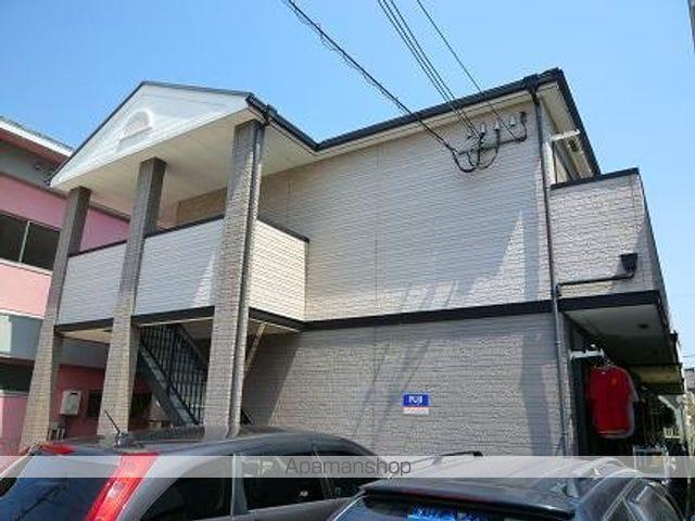 ファインコートⅡ番館