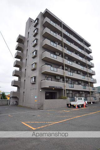 コンアモールⅠ