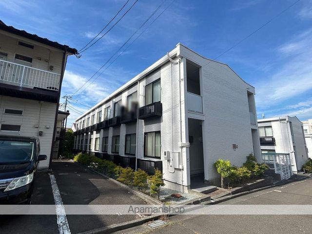 レオパレスエクセル歩坂町Ⅰ