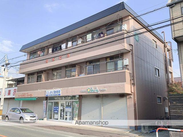 宮本ビル(3DK/2階)