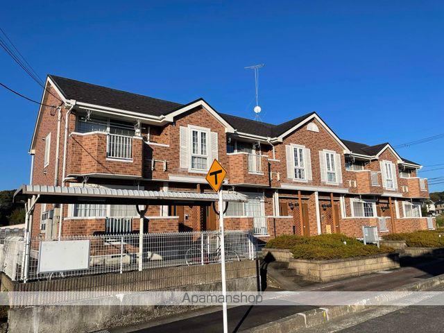 ブランニュー・ベイⅠ