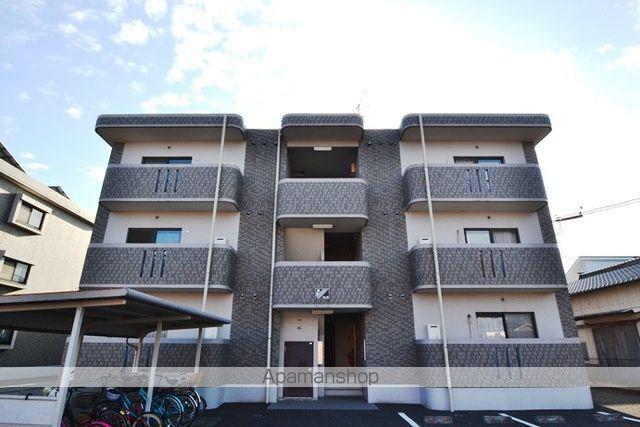 エトアール(3LDK/3階)