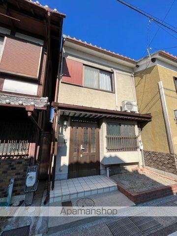 東海道本線 膳所駅 徒歩14分 2階建 築51年