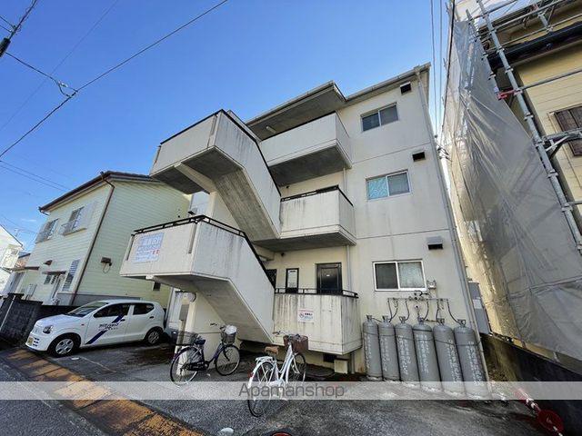 澤田マンション