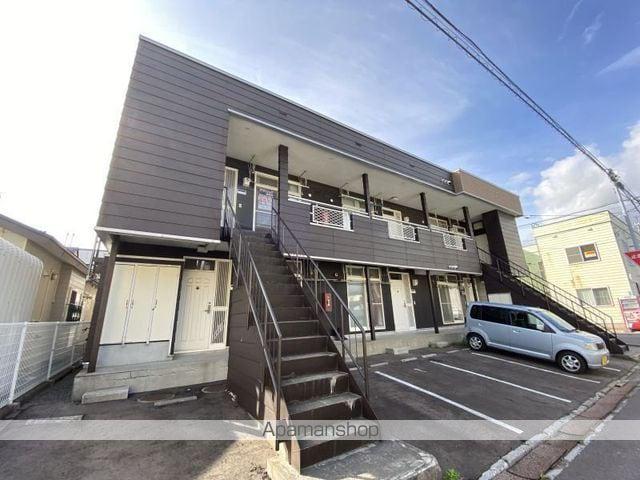 リリーズハウス