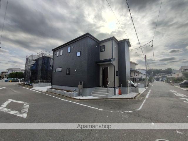 川越線 笠幡駅 徒歩19分  築1年(4SLDK)