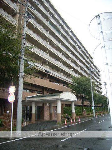 レクセルマンション幕張ブリーズ