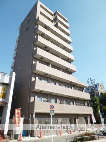 スカイコート渋谷神山町