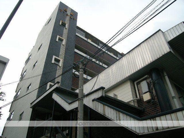 日新マンション