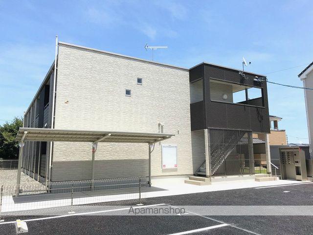 クレイノウィスタリア参番館