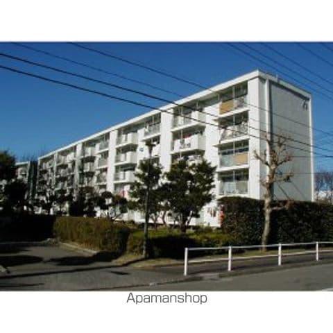 立川富士見町34号棟