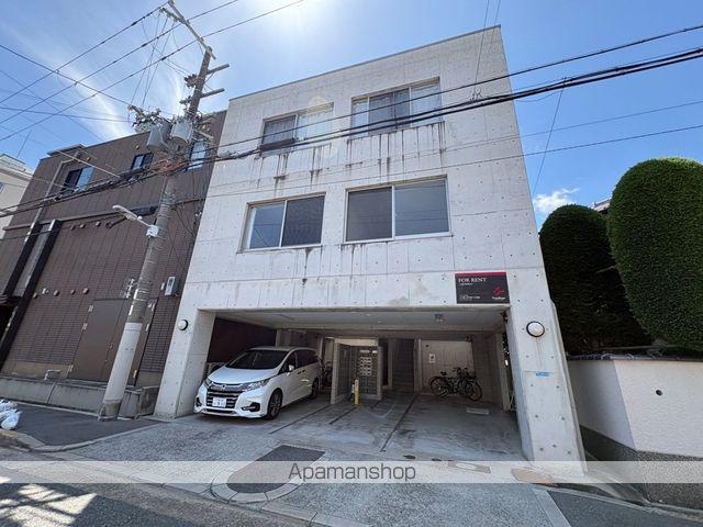 レンファ奥の坊