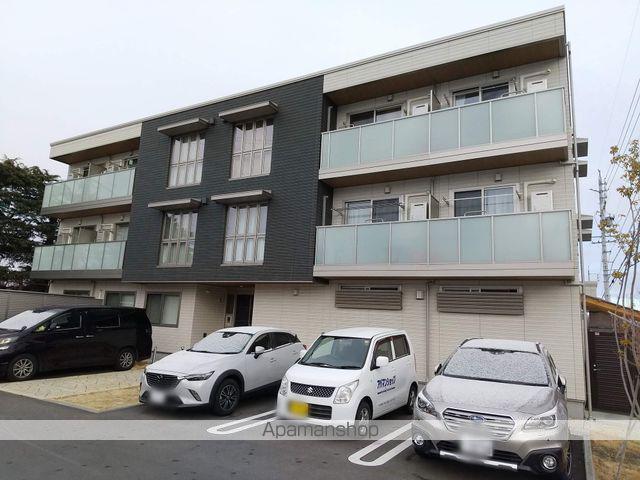 ヴィアソーレ(1LDK/2階)