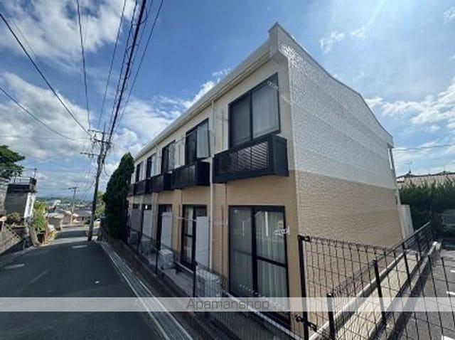 レオパレスTRNヒルズ