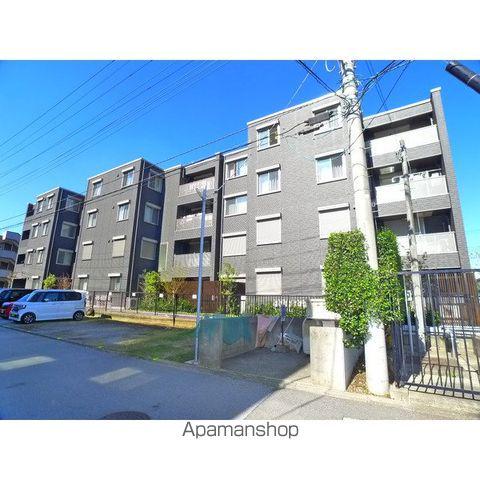 GRANDY VILLA OHTAKANOMORI Ⅱ