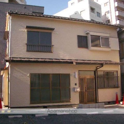 山手線 大塚駅(東京) 徒歩5分 2階建 築56年