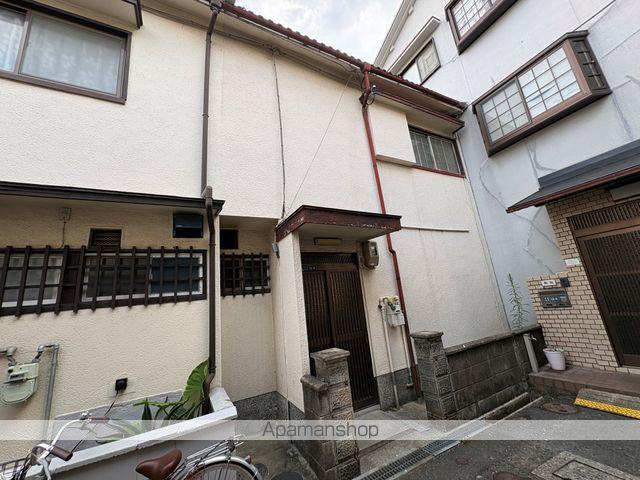 寝屋川市楠根南町テラス