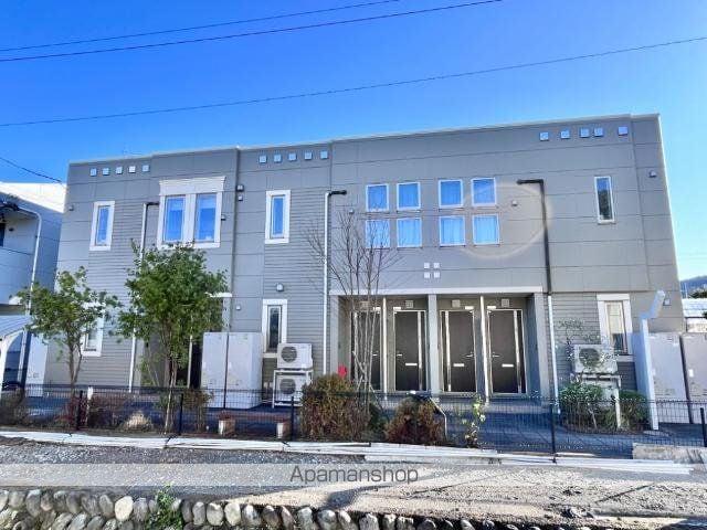 スーヴェラン駒越2