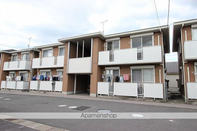 トワ アムール C棟