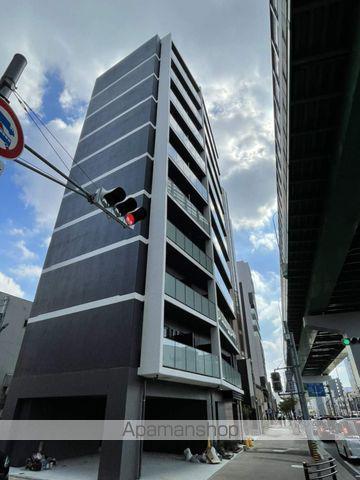 S-RESIDENCE浅間町(1K/3階)