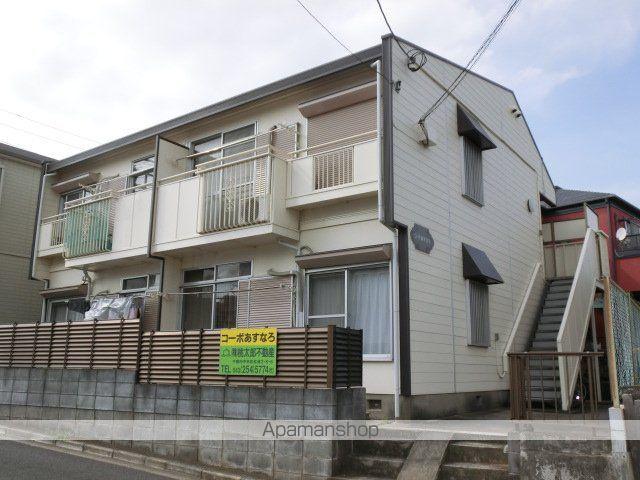 コーポあすなろ