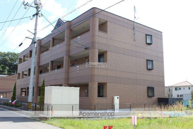 グランピエールC棟