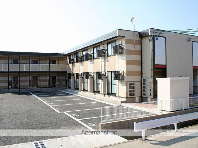 レオパレスシャイン