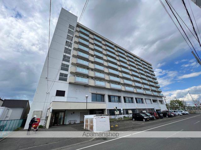 フォーシーズン苫小牧