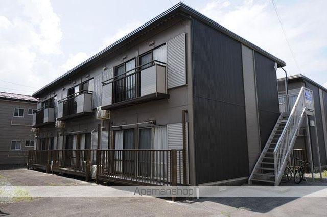 パナハイツセブンA棟