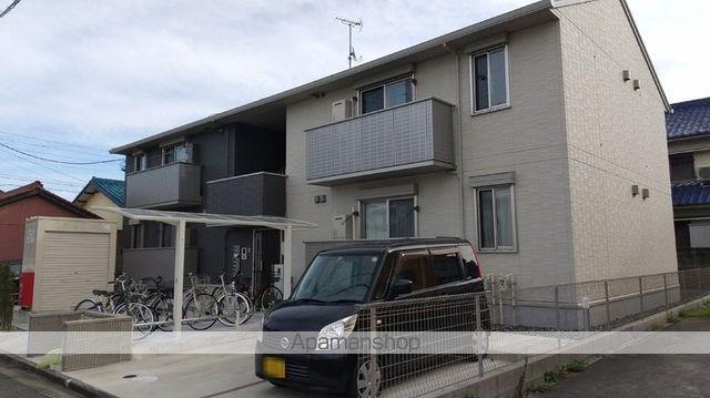 ブリーズコート常滑(1DK/2階)