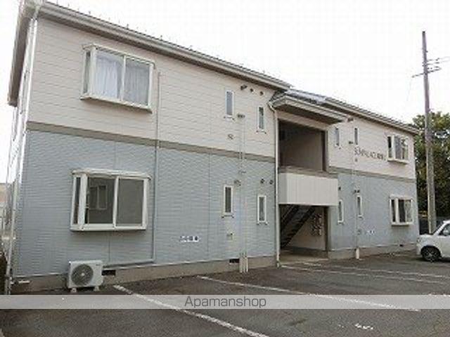 サンパレス黒澤E