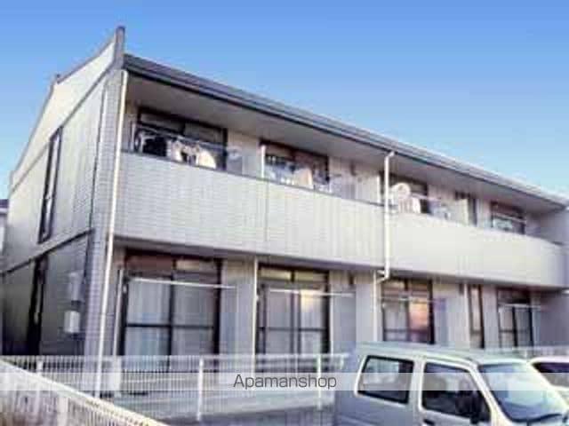 レオパレスソフィア(1K/1階)