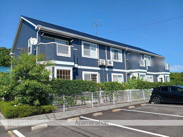 ピュアハウス桐野 A