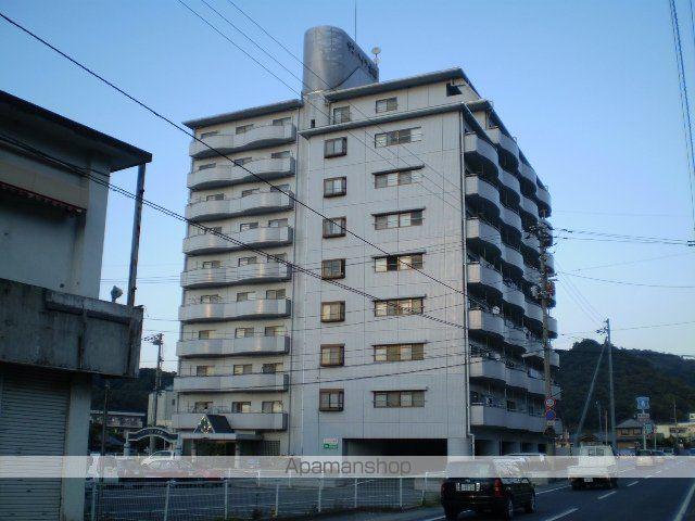 サンハイツ金田(4LDK/6階)