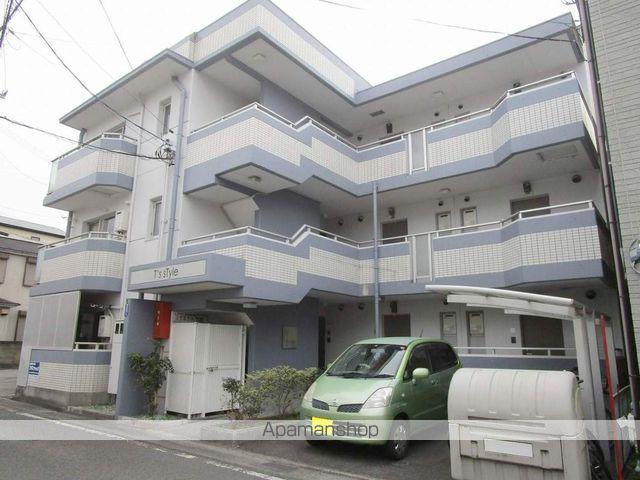 TS STYLE(ワンルーム/3階)