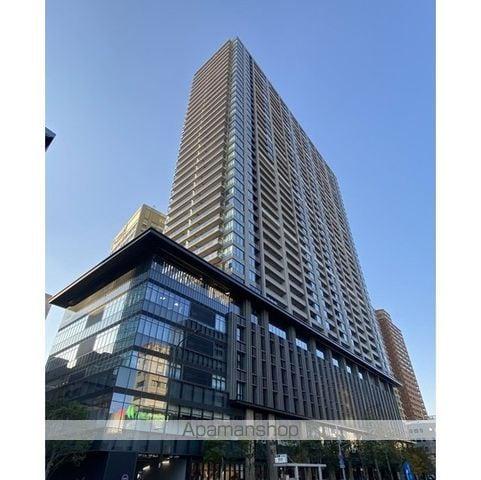 パークコート文京小石川ザ・タワー