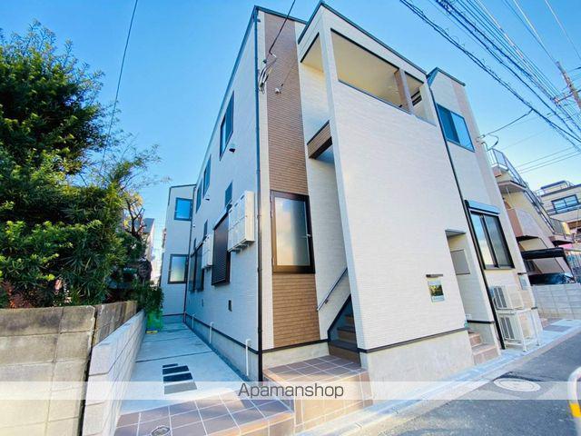 ハーモニーテラス北小岩XIV