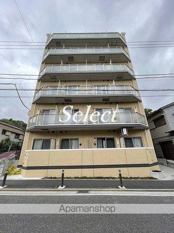 SS.ADVANCE横濱阪東橋EX