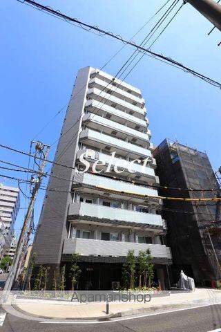 メインステージ横濱弥生町