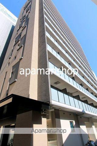 THE PARKHABIO谷町六丁目テラス
