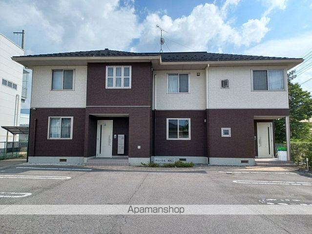 サニーヒル阿礼Ⅱ