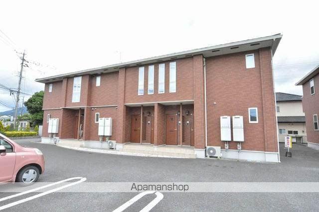 シャトレーポワリエA