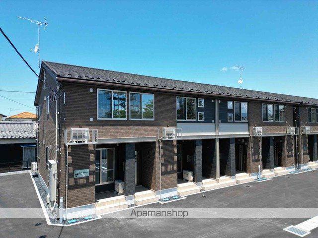 スマイルチェリー