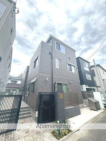 VILLA・SYMBIOSE三軒茶屋