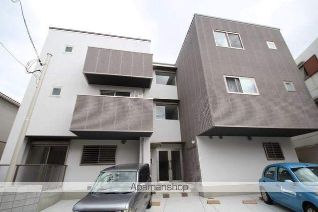 マノワール豊中玉井町