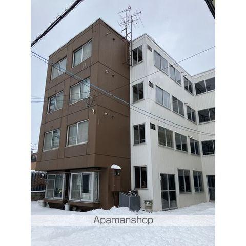 コーポ西村(1DK/2階)