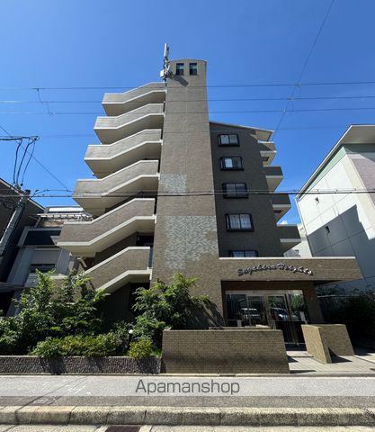 スギヒラハイツ