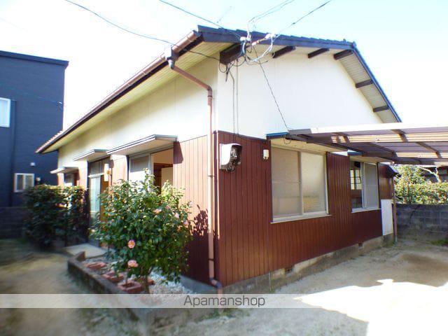 予讃線 伊予富田駅 徒歩9分 1階建 築40年